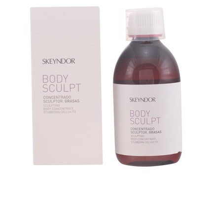 

Body Sculpt Концентрированный жиросжигатель 300 мл Skeyndor