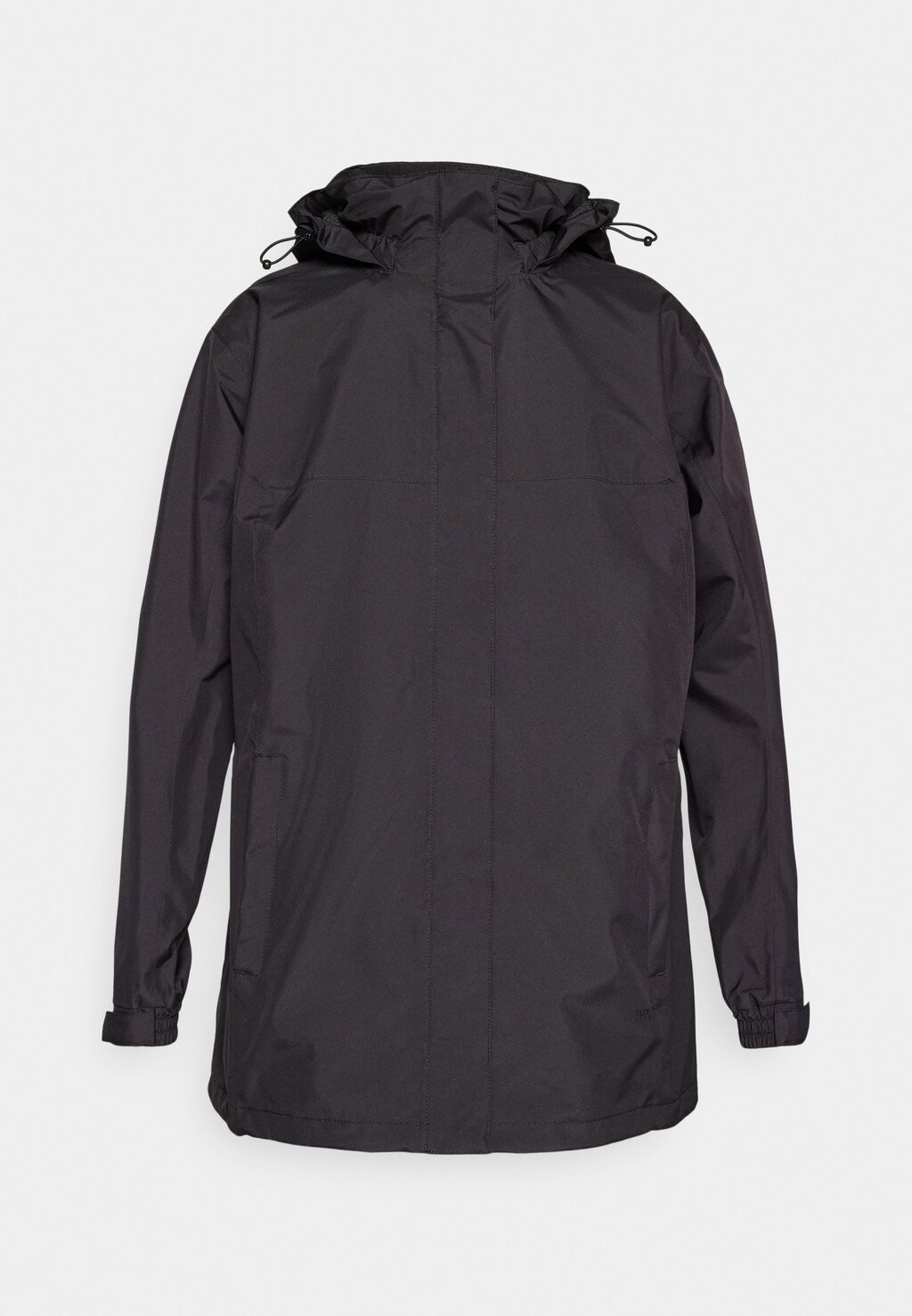 

Куртка из хардшелла ADEN PLUS JACKET Helly Hansen, черный
