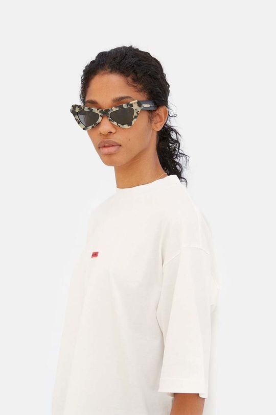 

Солнцезащитные очки Puma Fairy Pools Marni, черный