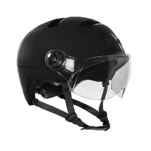 

Велосипедный шлем Kask Urban-R WG11 Urban, черный