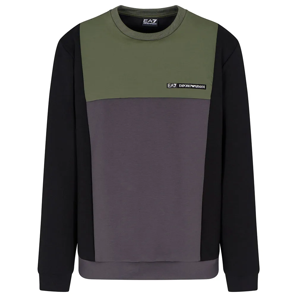 

Толстовка EA7 EMPORIO ARMANI 7M000936_AF17003, серый