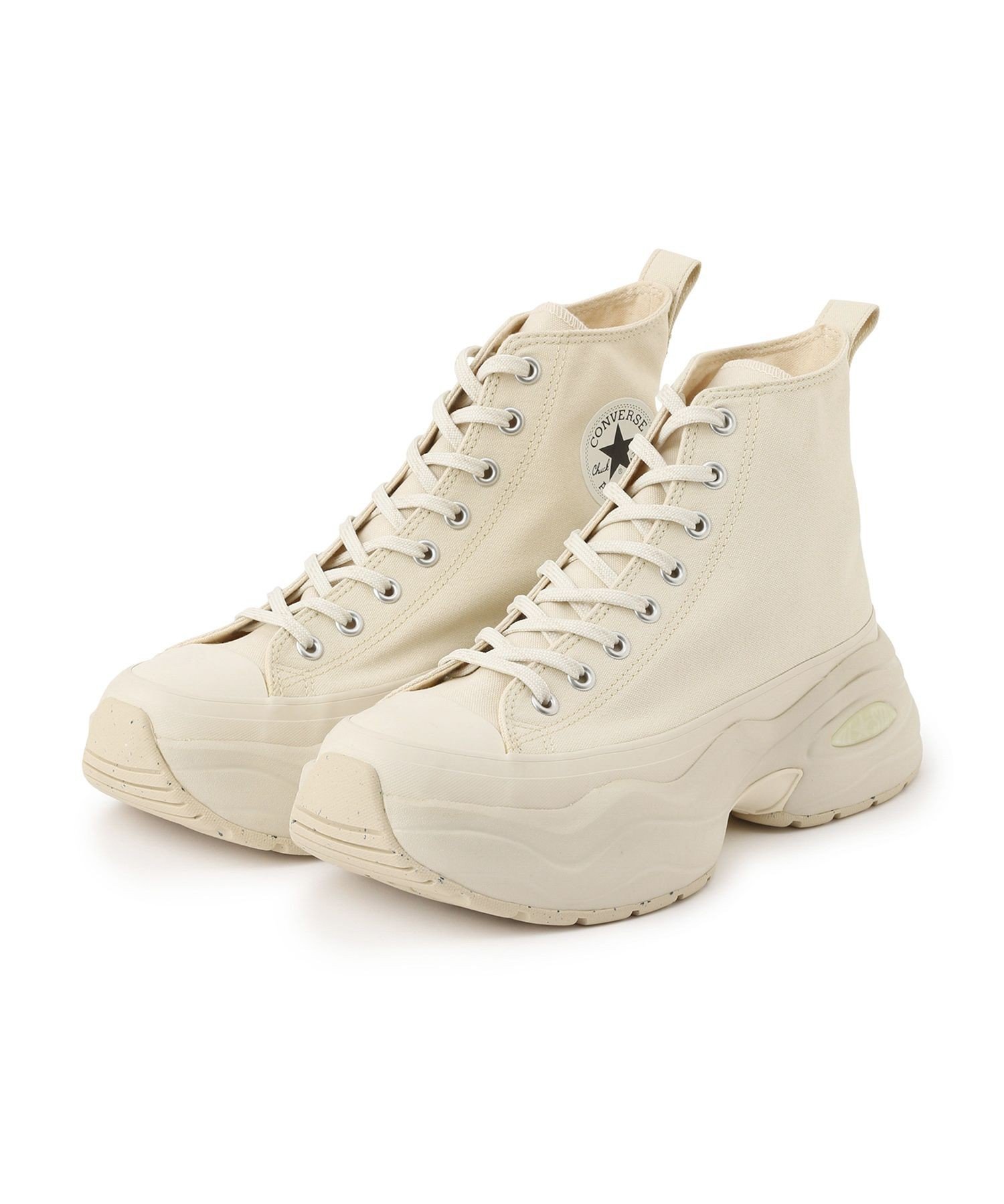 CONVERSE ALL STAR(R) SURGETRAINER HI JUNRED, Off-white (15)