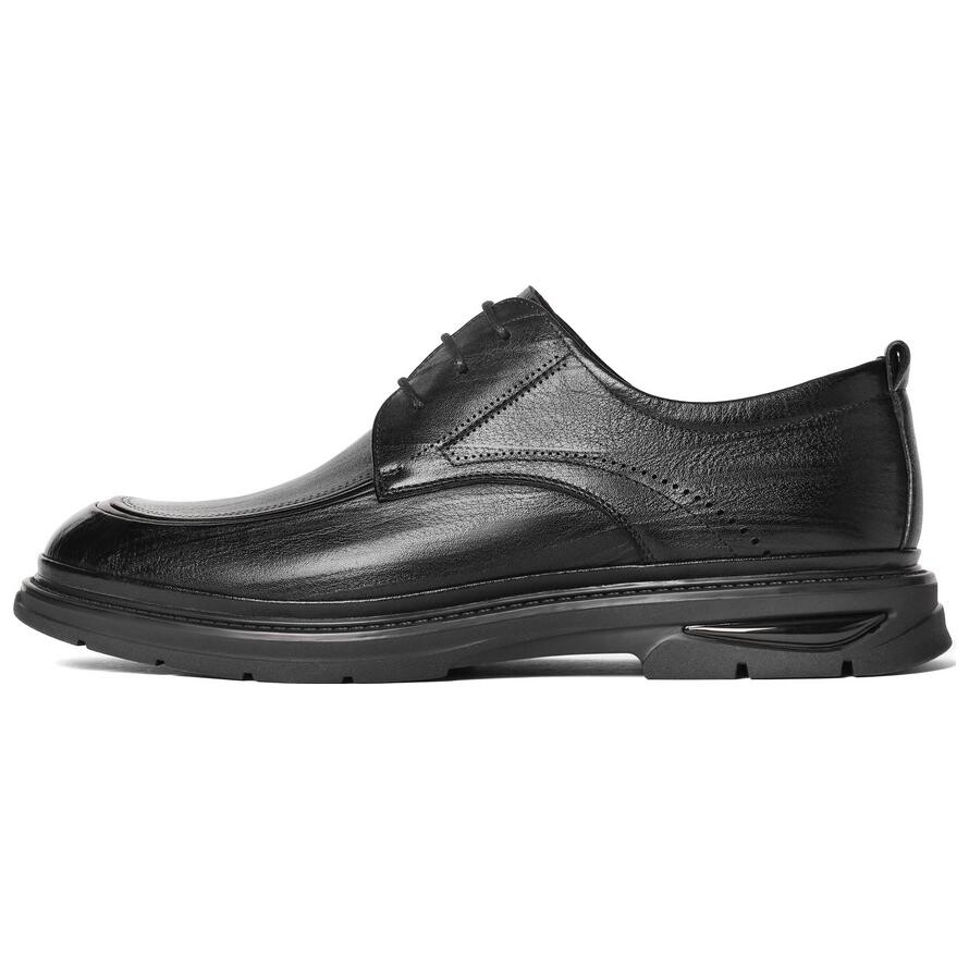 

Туфли BELLE Men's Casual Shoes Men Low-Top
