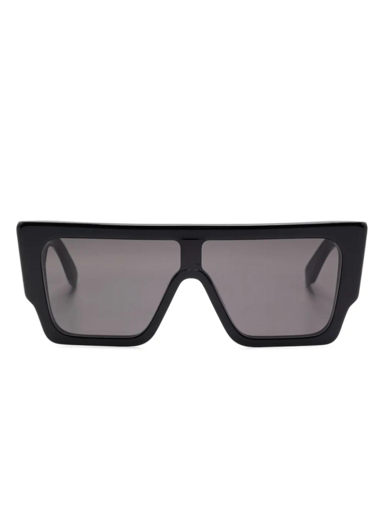 

Off-White Eyewear Marion солнцезащитные очки, черный