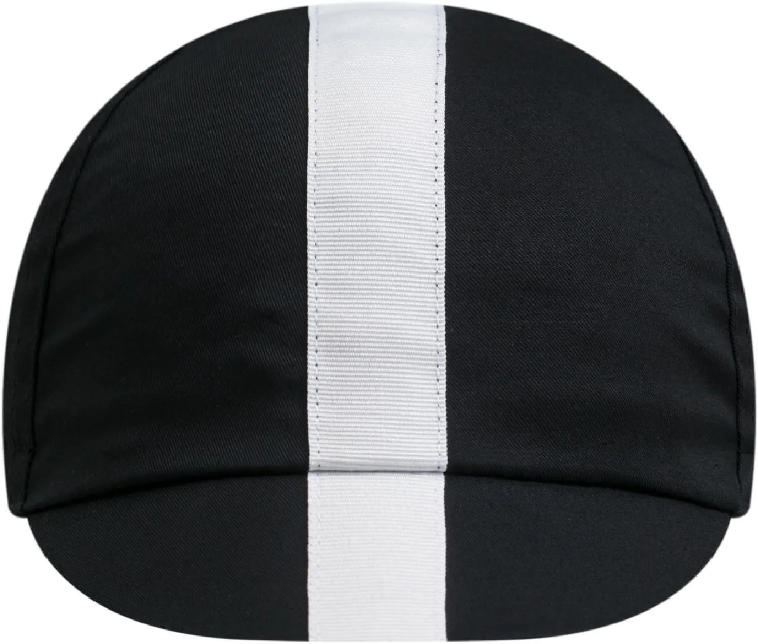 

Кепка II Велосипедная Rapha, Black/White
