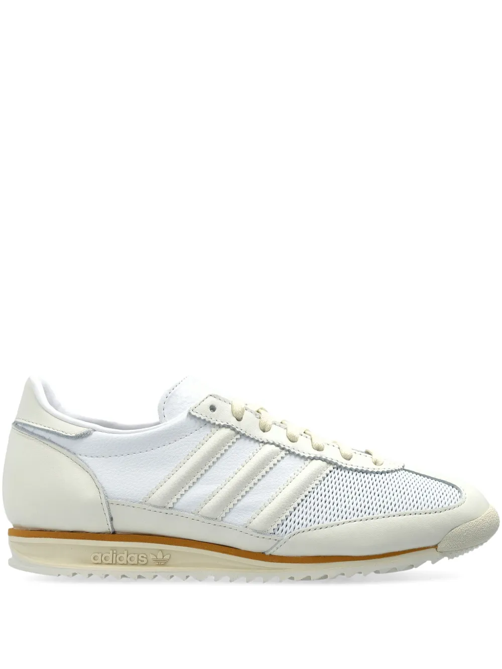 Кроссовки SL 72 Adidas, нейтральный