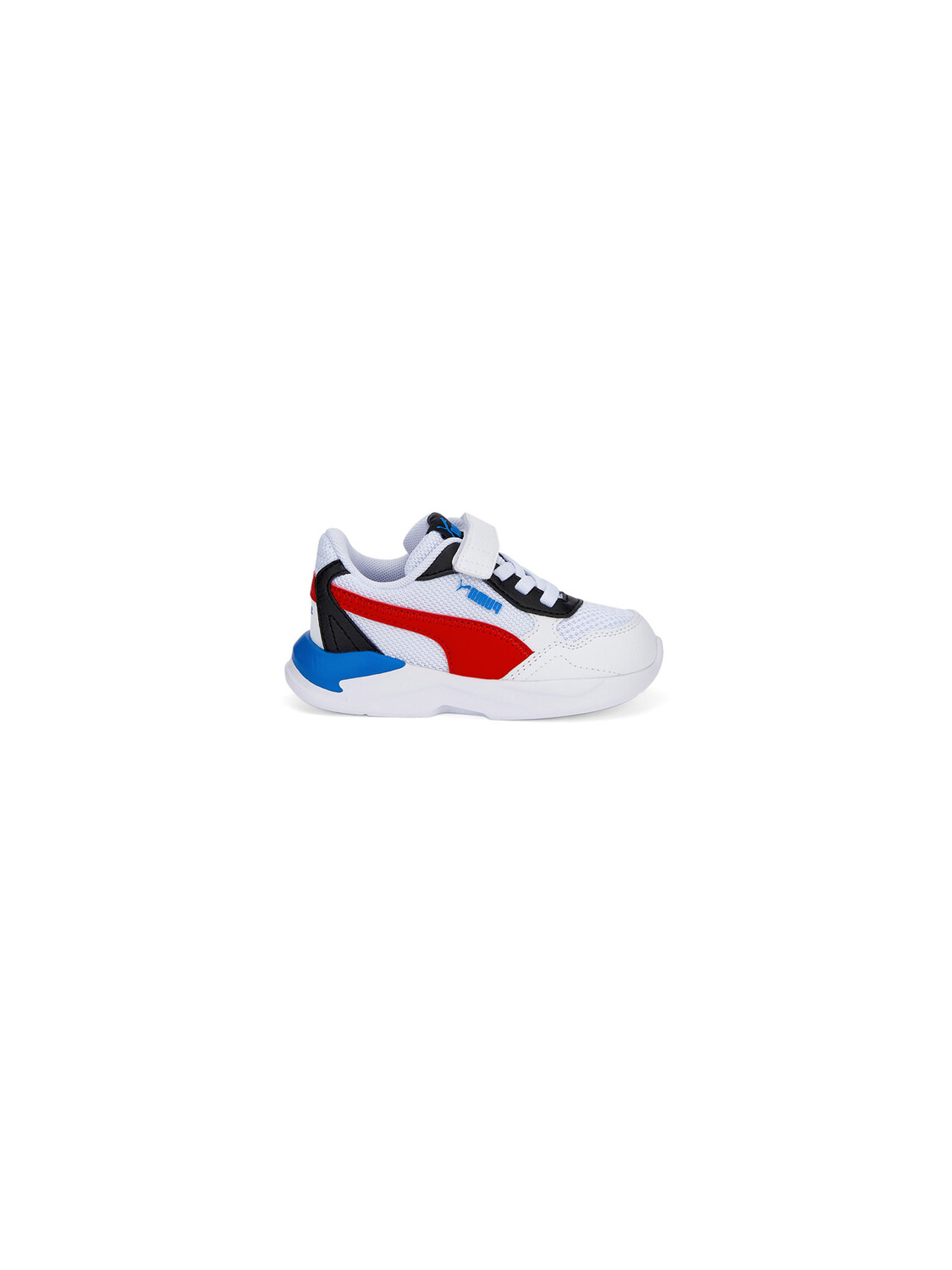 

Puma X-Ray Speed ​​Lite AC Дети, белый/красный