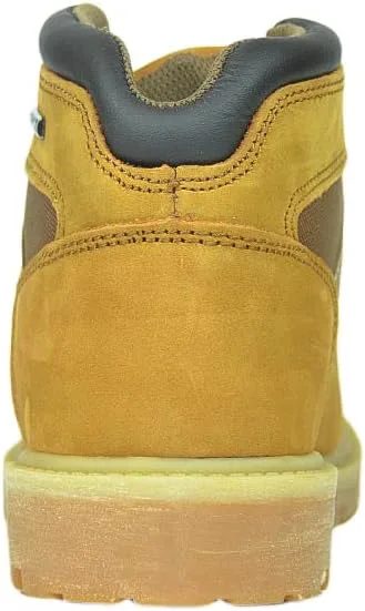 

Мужские ботинки ZANCO 5" Чукка / рабочие ботинки / строительные ботинки / походные ботинки для активного отдыха