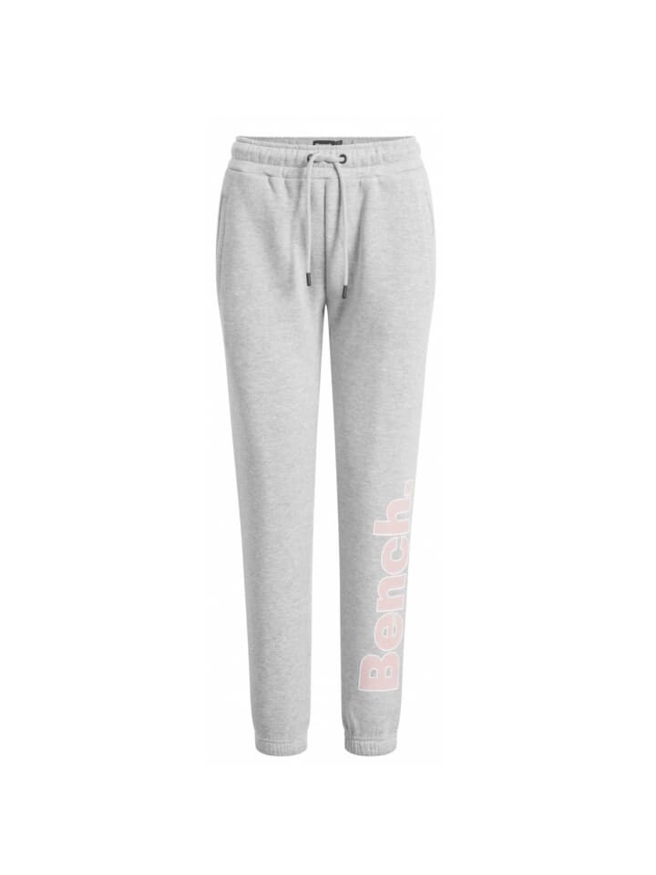 

Спортивные и уличные брюки Bench Corey Jogginghose für Damen, серый