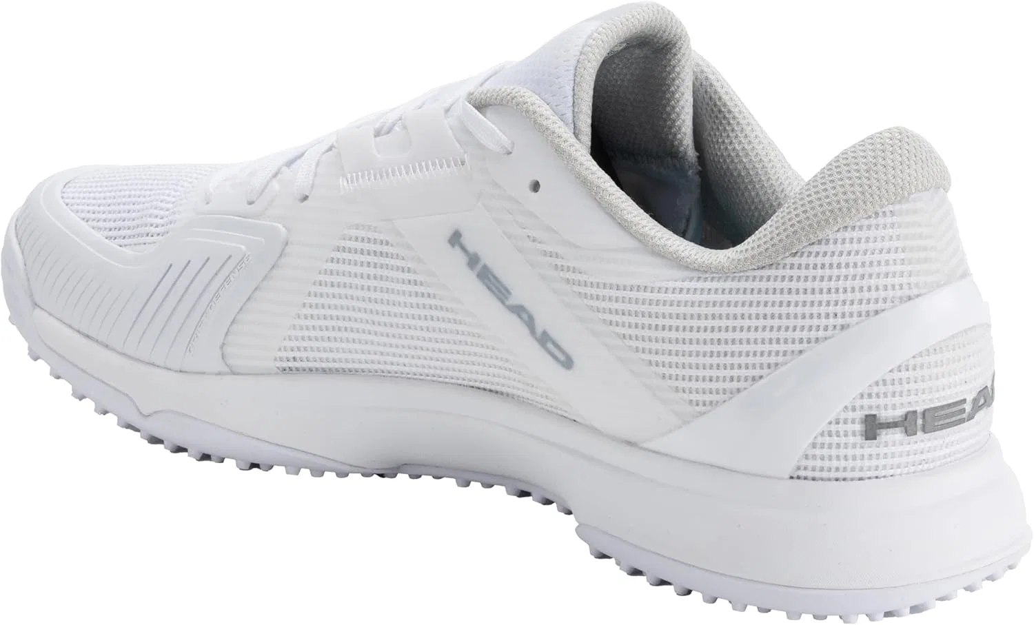 Мужские кроссовки HEAD Sprint Pro 4.0 Grass, White Grey — фото 3