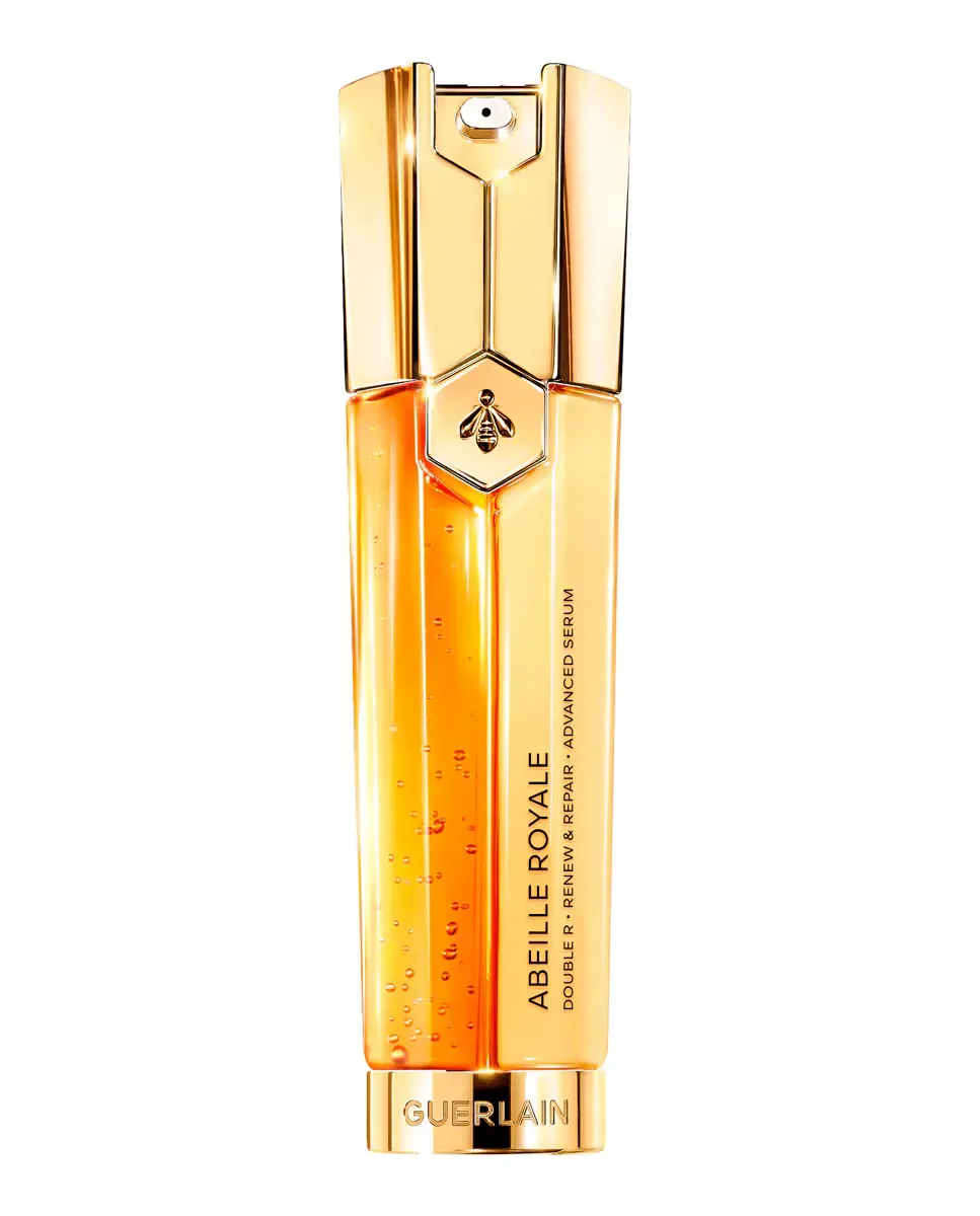 Сыворотка Double R Renew & Repair Advanced Сыворотка Abeille Royale 50 мл Guerlain