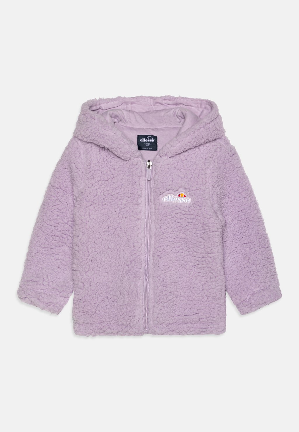 

Флисовая куртка BERALA UNISEX Ellesse, сирень