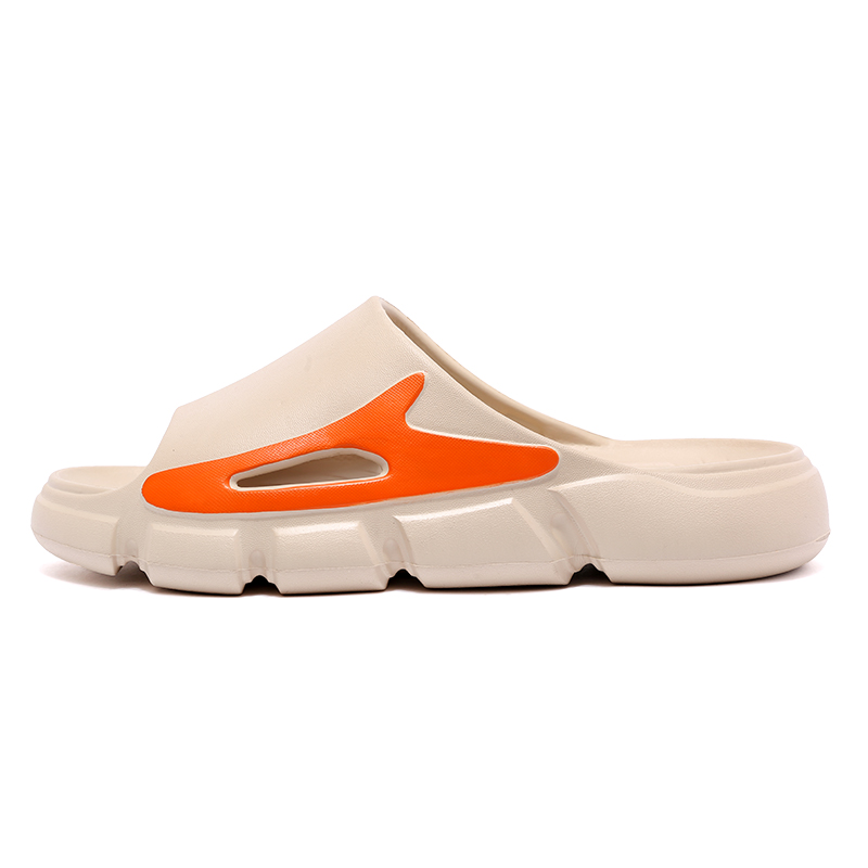 

Мужские сандалии EVA Quiet Slip, устойчивые к истиранию и скольжению CariteSport, Khaki