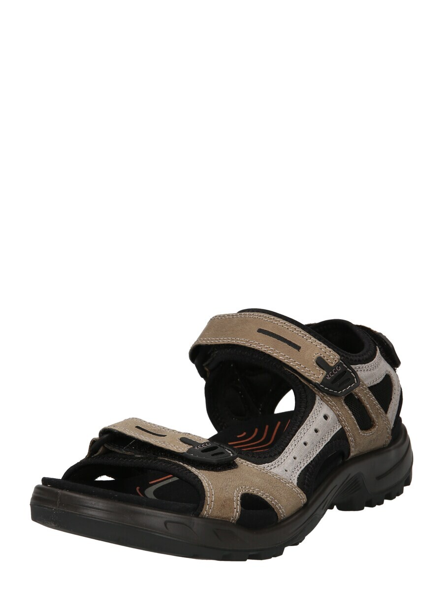 

Походные сандалии ECCO Hiking Sandals Offroad, бежевый