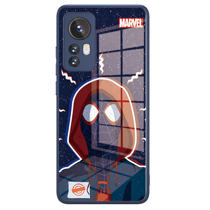 

Чехол для телефона Disney, Xiaomi Mi 300019P - dark blue