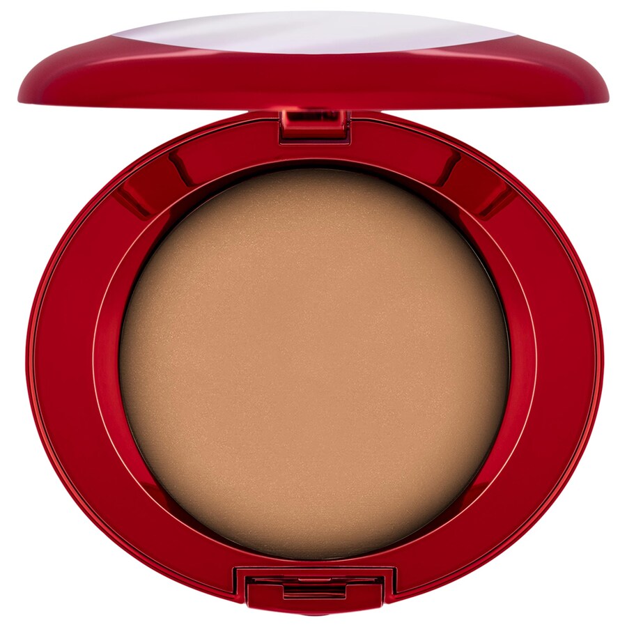 

Пудра для финишной обработки волос Bouclé Silk Airbrushed без талька ONE/SIZE by Patrick Starrr, 8g, Dark Deep