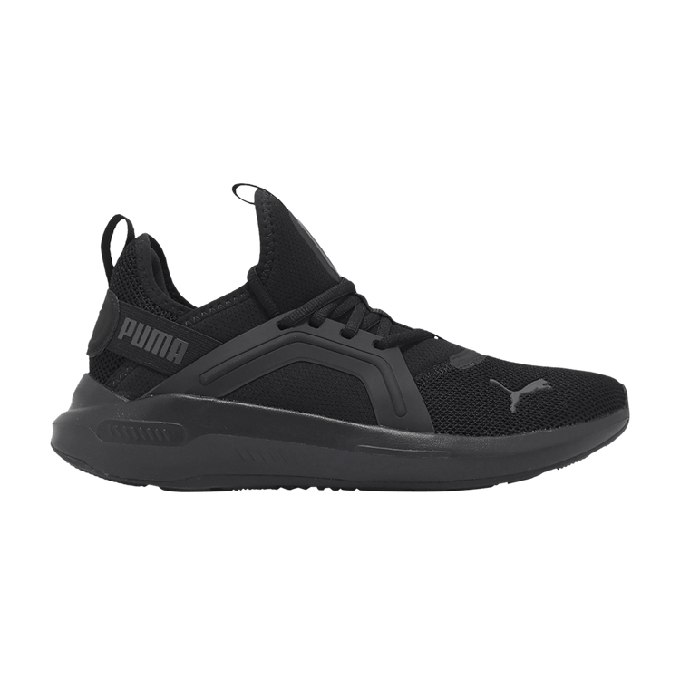 

Кроссовки Puma Softride Enzo 5 'Black Cool Dark Grey', черный