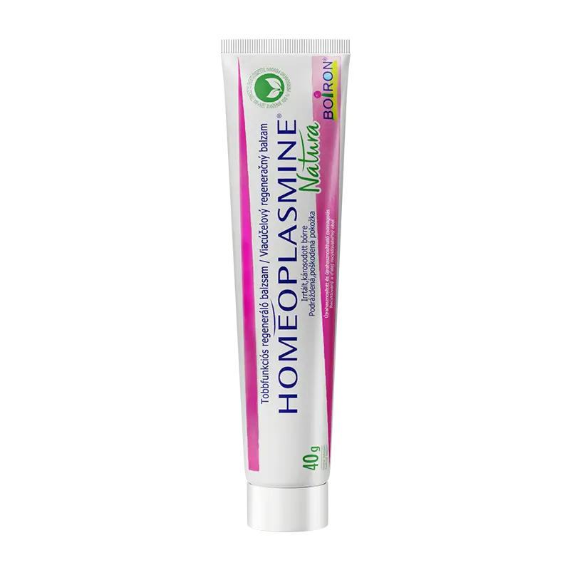 

BOIRON Крем для лица Marigold увлажняющий, успокаивающий и восстанавливающий 40g