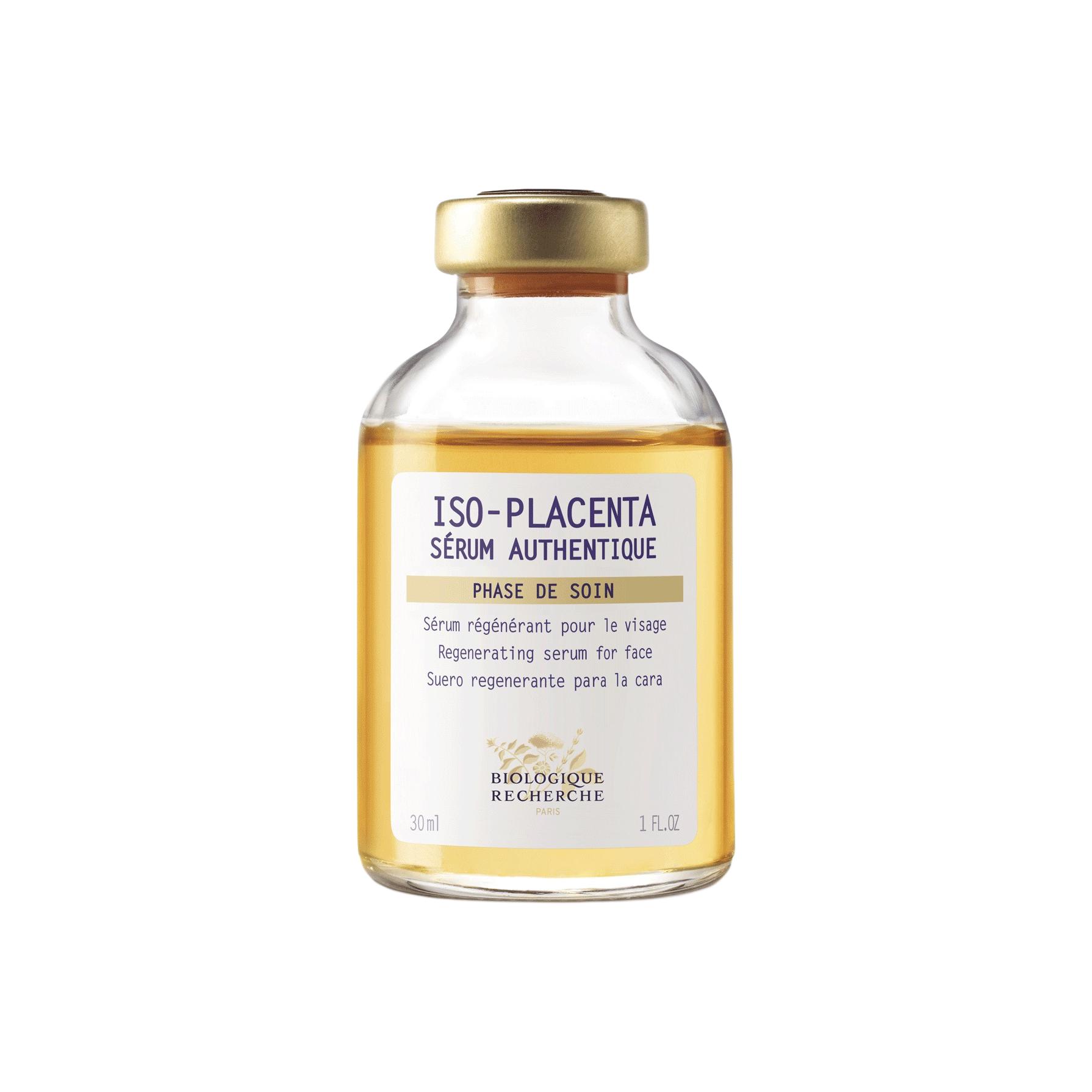 Puzzle Essence Ocean Serum увлажняющая, питающая и гидратирующая 30 мл BIOLOGIQUE RECHERCHE, 30ml — фото 3
