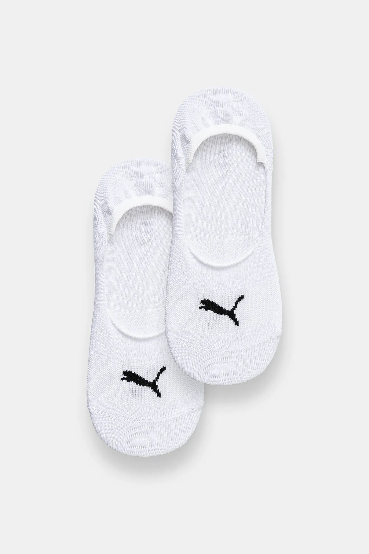 

Носки 2 шт. в упаковке Puma, белый