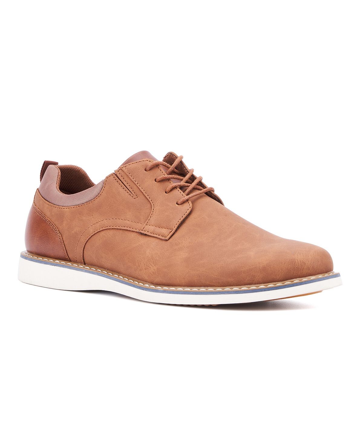 

Мужские оксфорды New York Vertigo Reserved Footwear