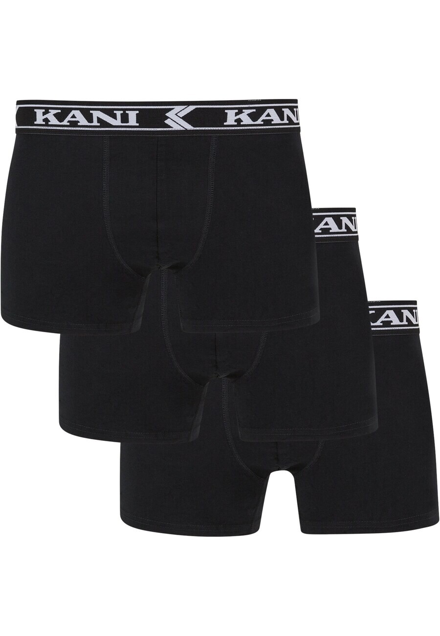 

Боксеры Karl Kani, черный