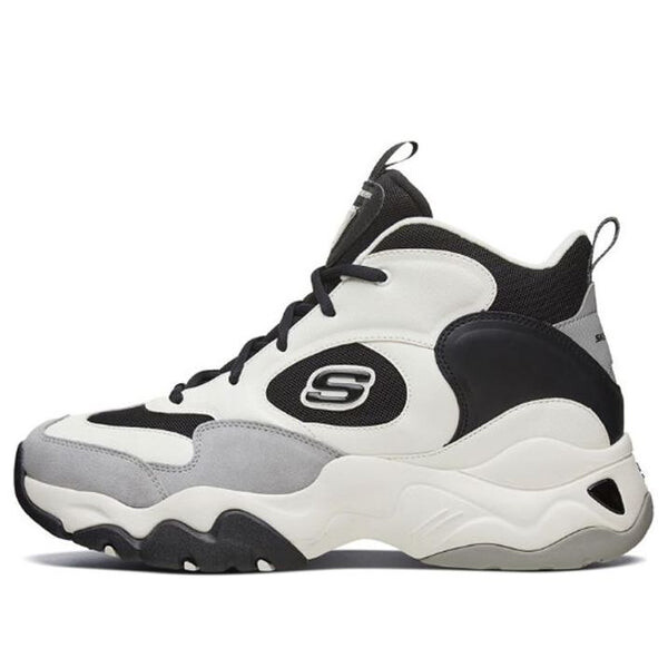 

Кроссовки d'lites 3.0 sport shoes black/white Skechers, черный