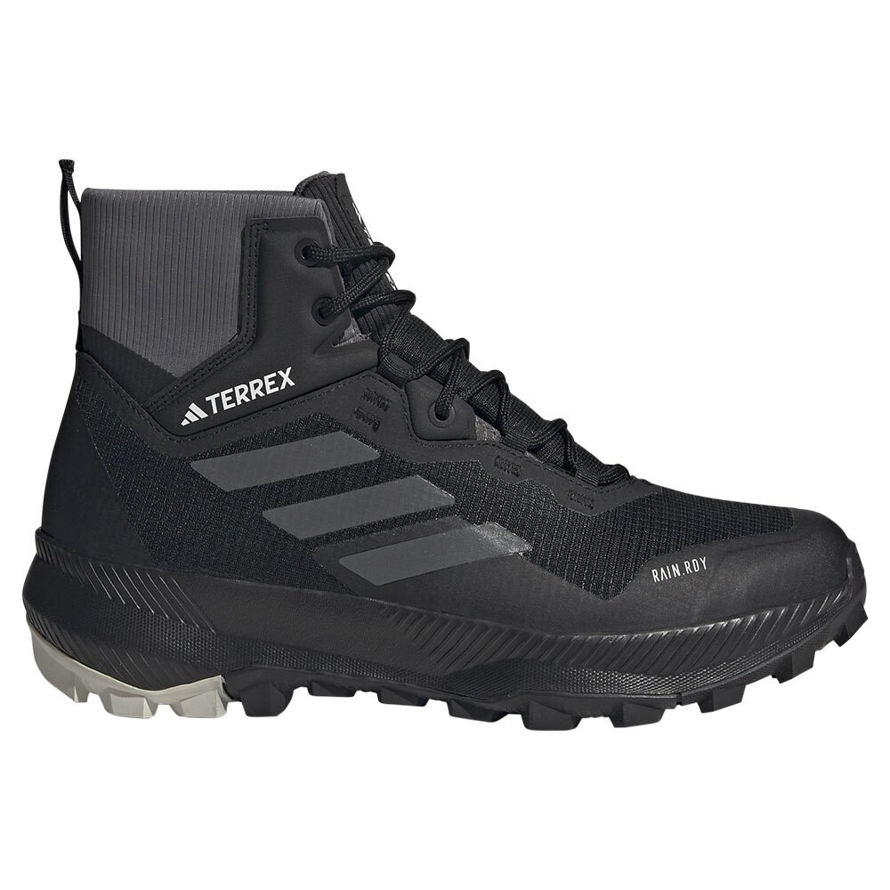 

Походная обувь adidas Terrexmn Hiker R.Rdy, черный