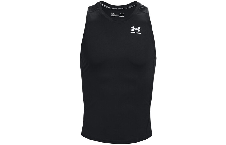 

Мужская майка Under Armour, Черный