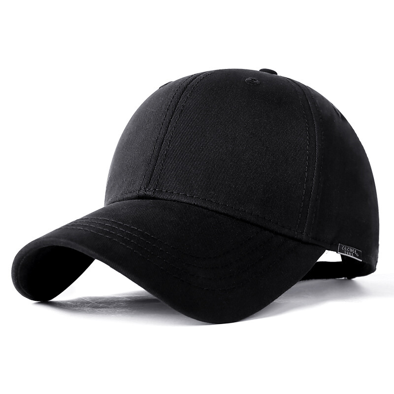 

Cacuss Junior Кепка унисекс CACUSS для детей, Черный
