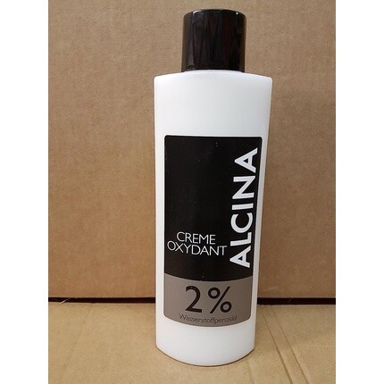 

Полковник Кр. Окислитель 2% 1000мл, Alcina