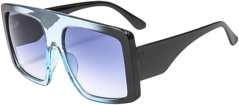 

Роскошные большие солнцезащитные очки для женщин в винтажном розовом цвете, защита от ультрафиолета UV400, модные солнцезащитные очки большого размера generic, C1-24861