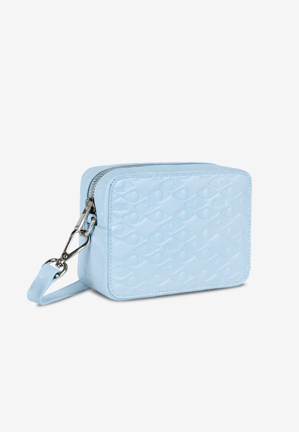 

Сумка через плечо ASTÉRIA MESSENGER UNISEX PEQUS, синий