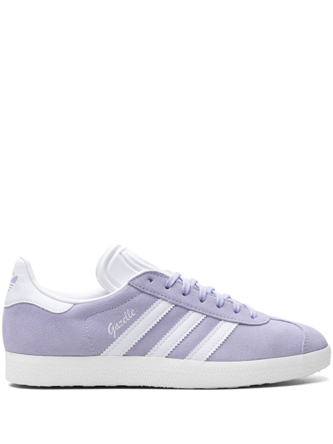 

Кроссовки adidas Gazelle "Violet Tone/Cloud White", фиолетовый