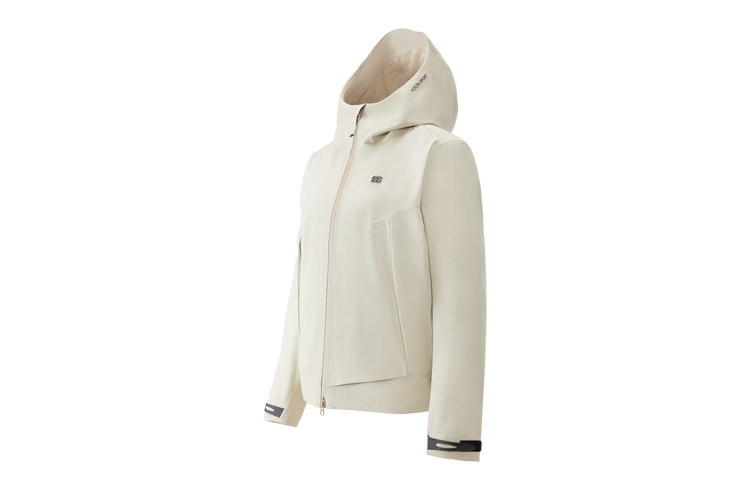 

KOLON SPORT Ветровка Women's, Greige GR