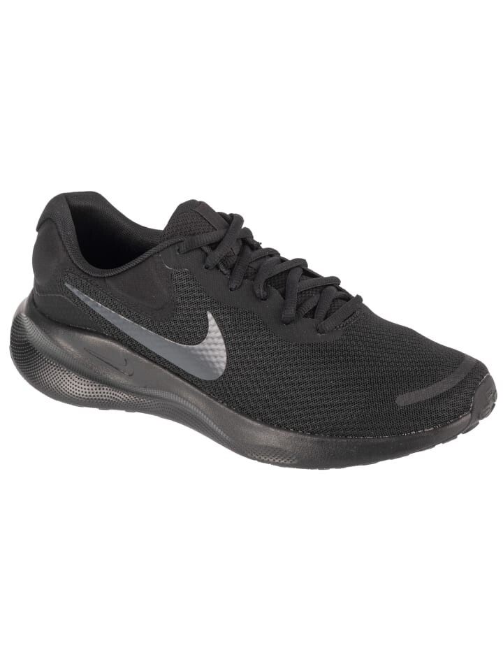 

Кроссовки Nike Revolution 7, черный