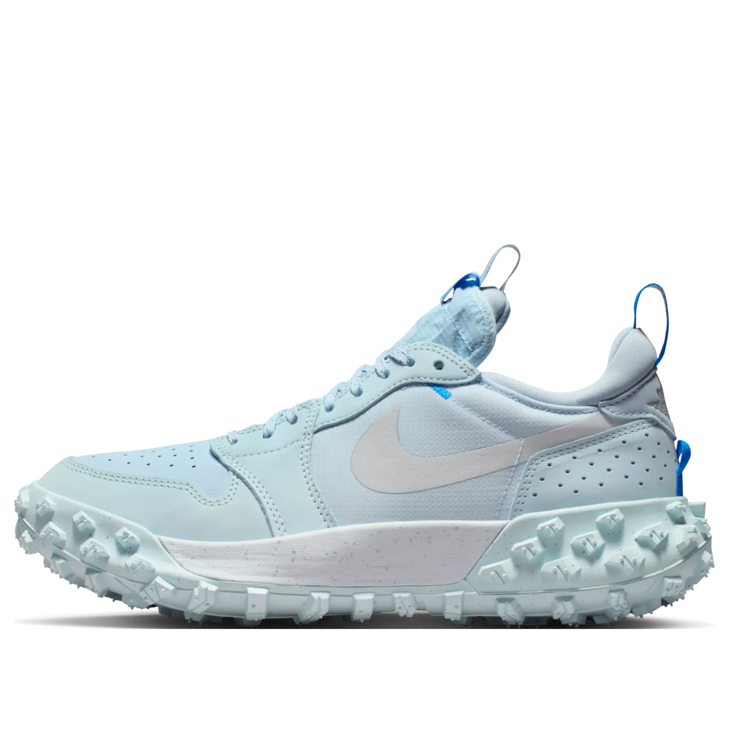 

Кроссовки Air Jordan 1 Low Element 'Glacier Blue'