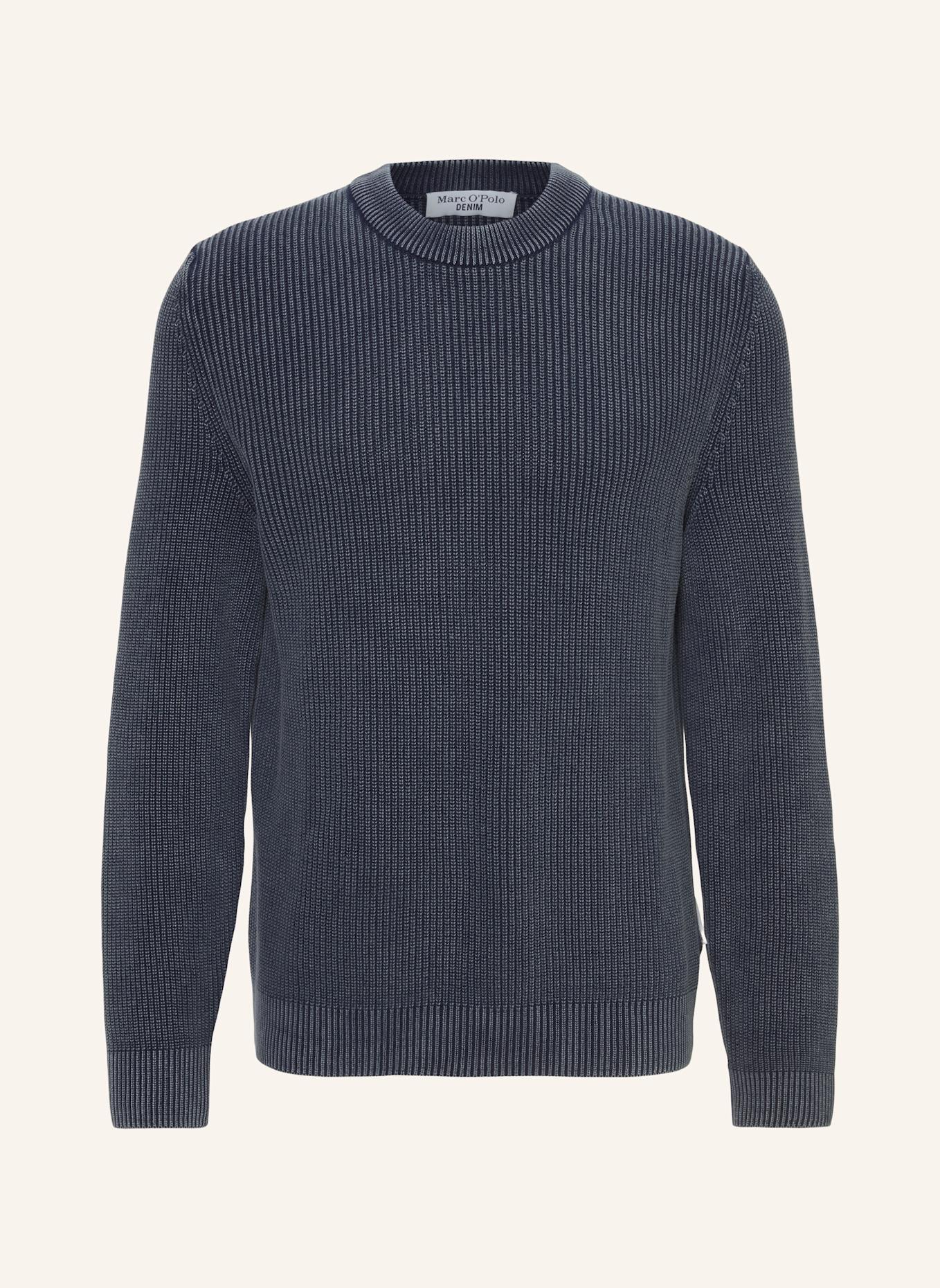 

Свитер Marc O'Polo Denim, синий