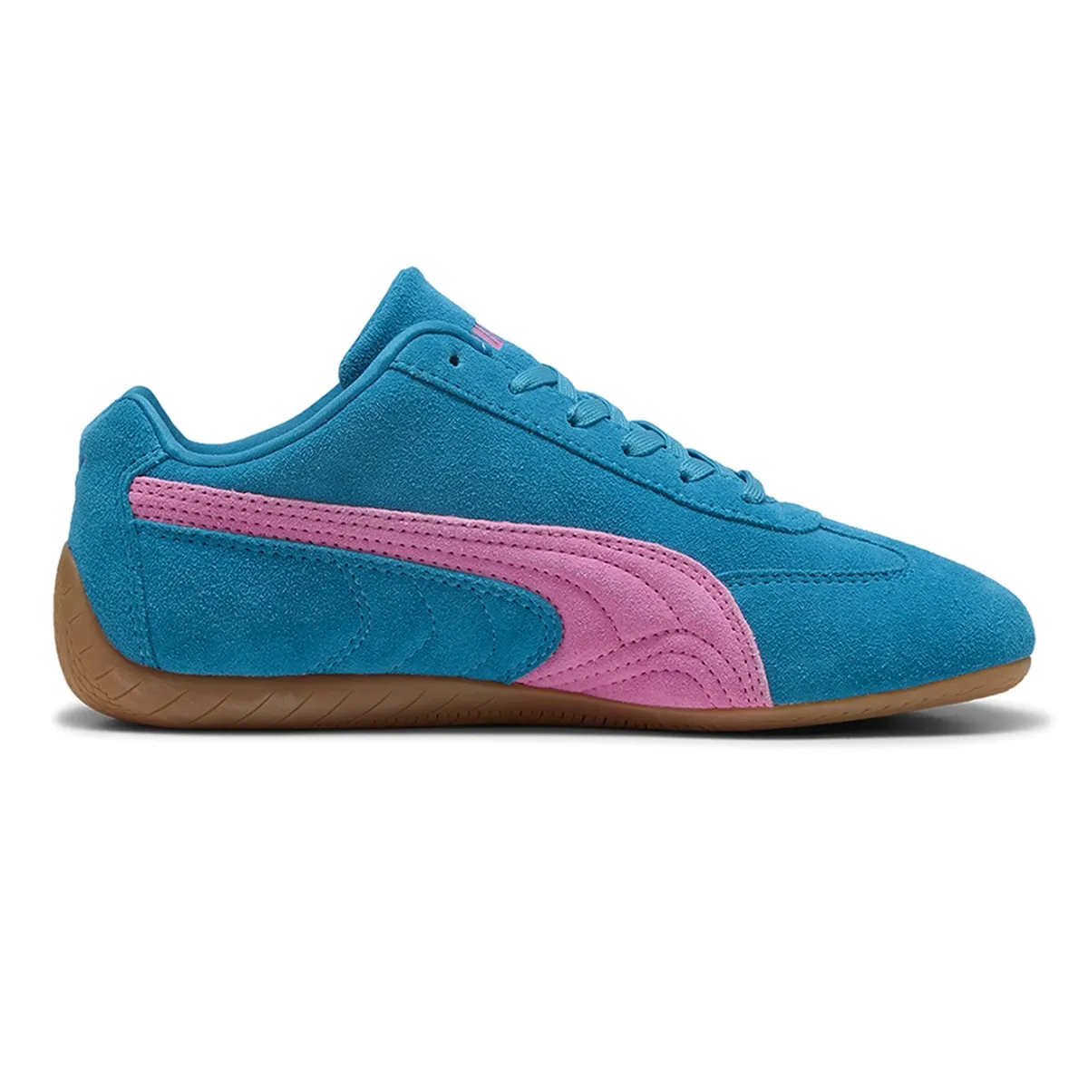 Повседневные кроссовки унисекс Speedcat OG Puma, синий
