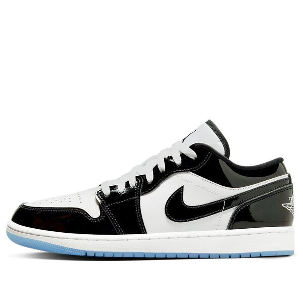 

Кроссовки 1 low se Air Jordan, белый