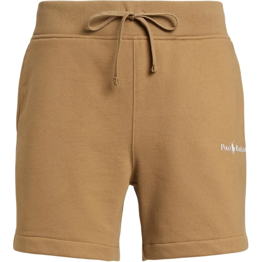 Polo Ralph Lauren Шорты Casual SS24 Men's Brown Yellow