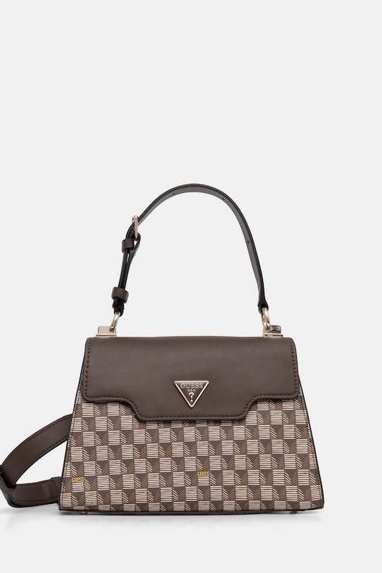 

Сумка Guess, коричневый