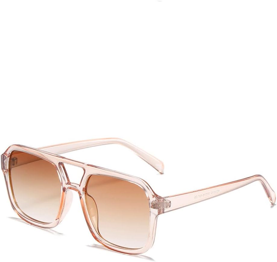 

Женские солнцезащитные очки в винтажном стиле, люксовый бренд, большие женские очки для вождения, модные солнцезащитные очки, уникальные солнцезащитные очки generic, Tea Tea