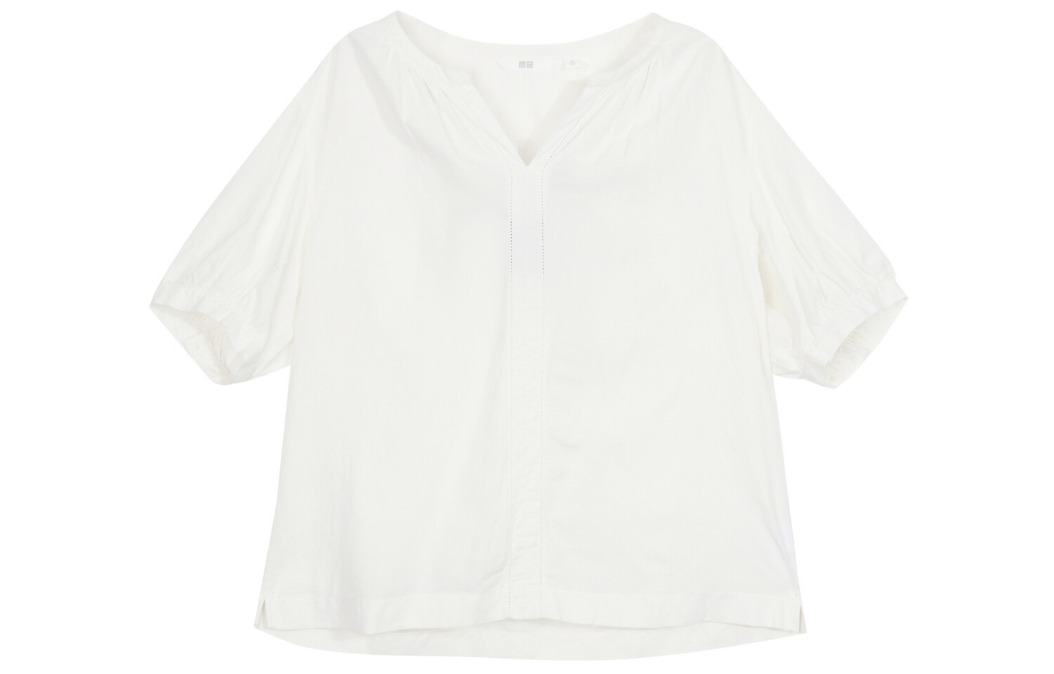 

Рубашка женская Uniqlo