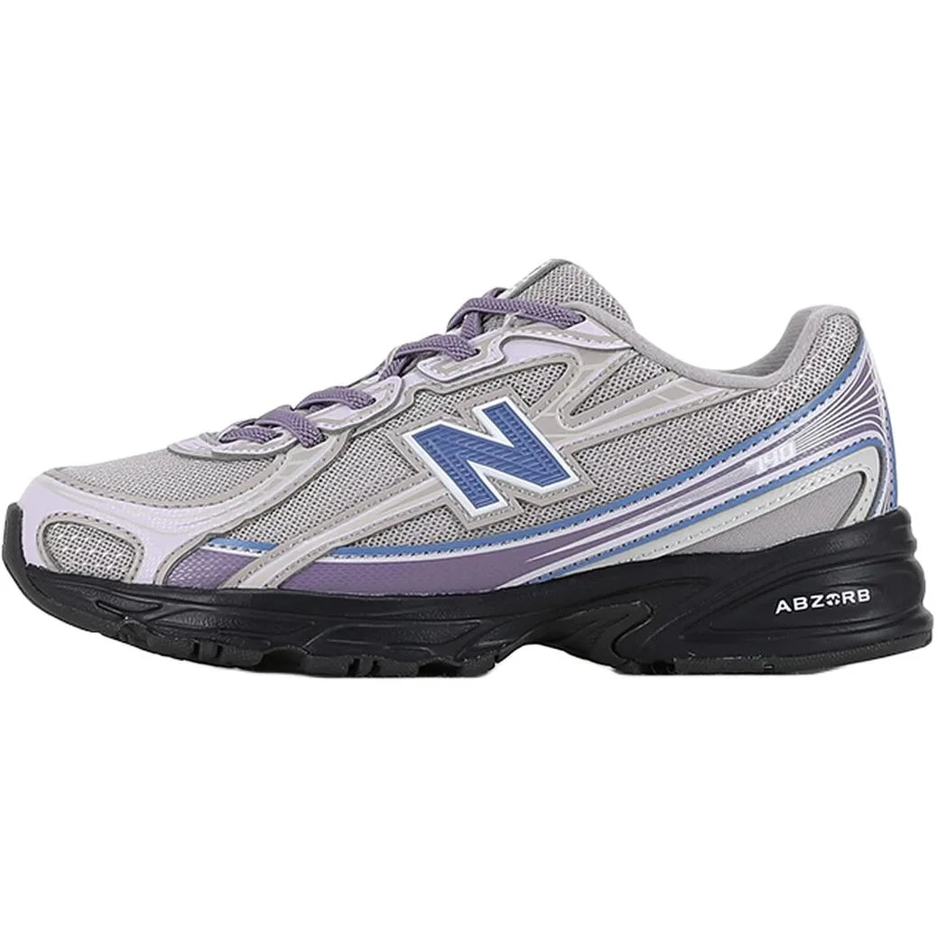 New Balance NB 740 Low top Casual Shoes Purple Kids'