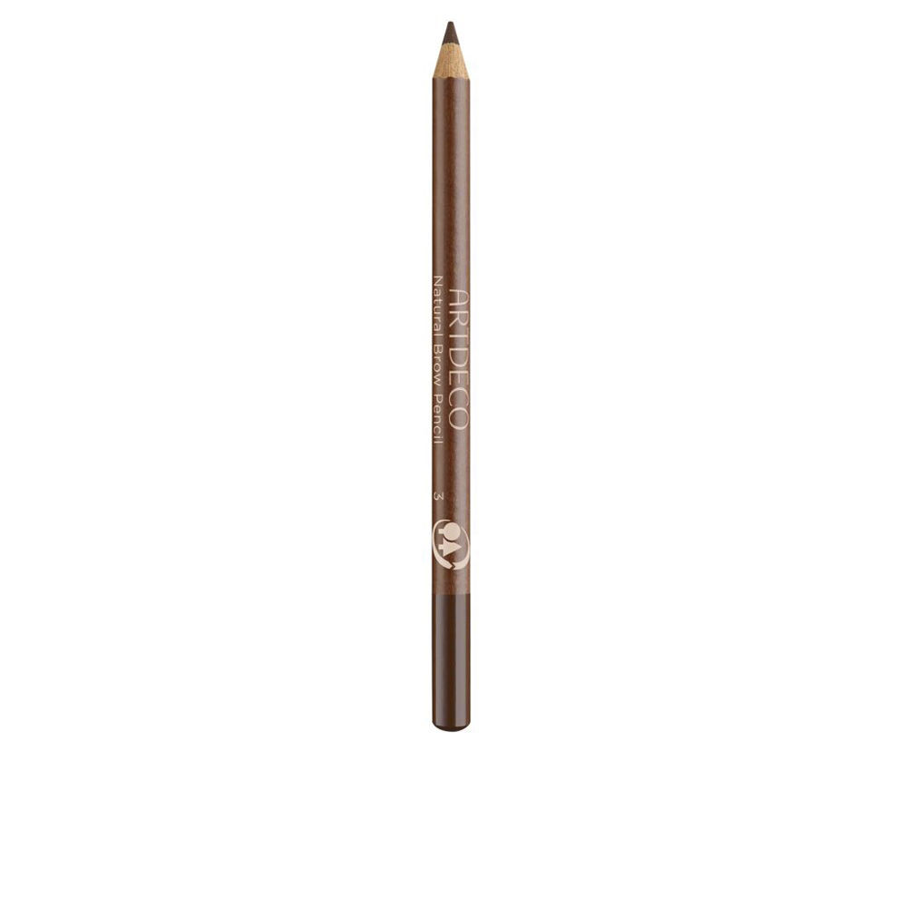 

Краски для бровей Natural brow pencil Artdeco, 1 шт, 3