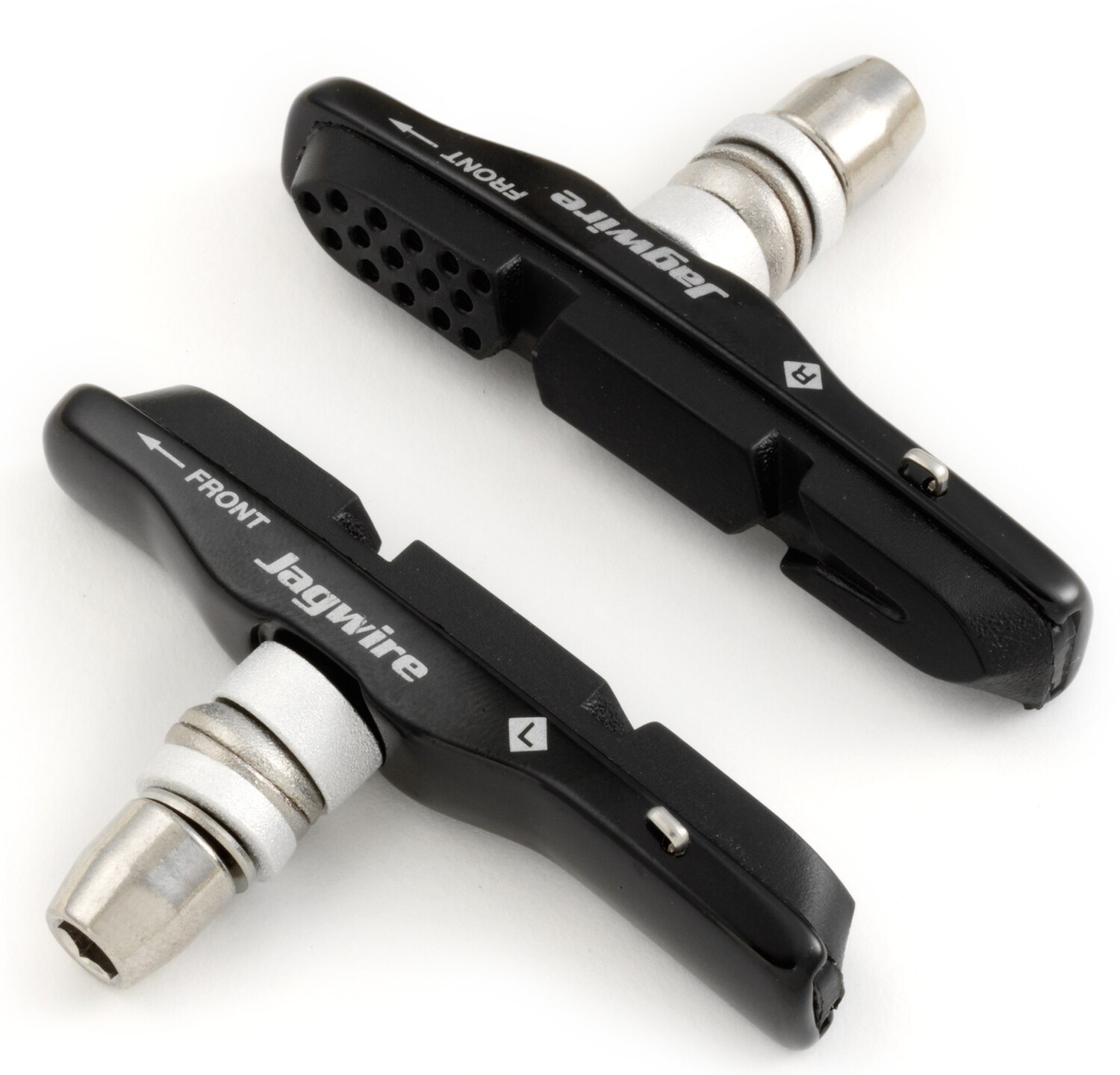 

Колодки Switchback V-Brake Jagwire, черный