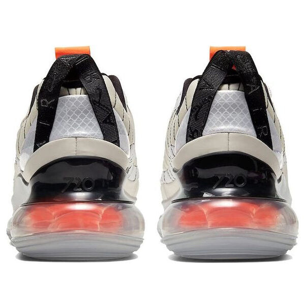 Кроссовки mx 720-818 'shattered backboard' Nike, мультиколор — фото 4