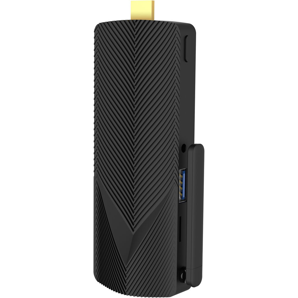

Azulle Access Pro Mini PC Stick (Windows 10 IoT и Zoom)