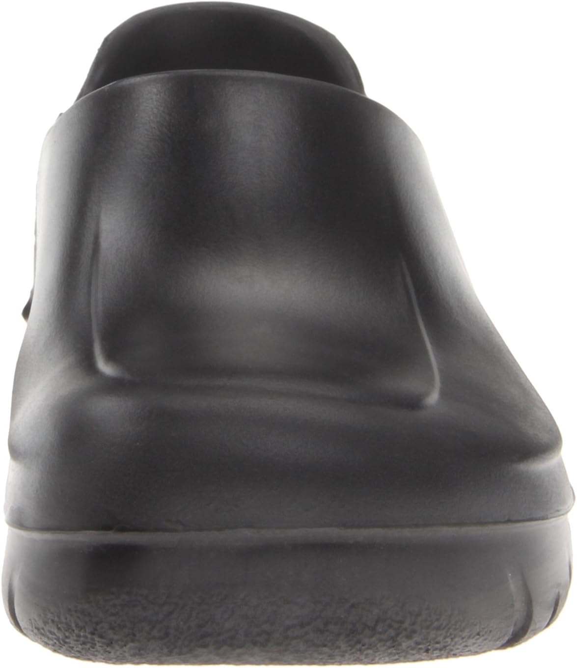 Унисекс сабо Birkenstock Professional A 630, черный — фото 2
